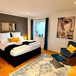 Yaystay - Comfy Lofts In Appartement