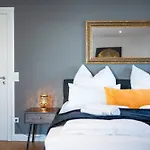 Yaystay - Comfy Lofts In Rosenheim