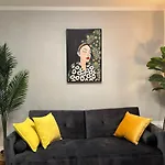 Appartement Yaystay - Comfy Lofts In *