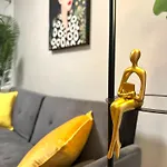 Appartement Yaystay - Comfy Lofts In *