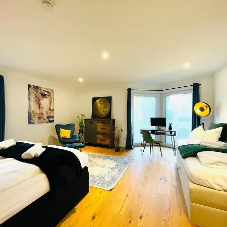 Yaystay - Comfy Lofts In *