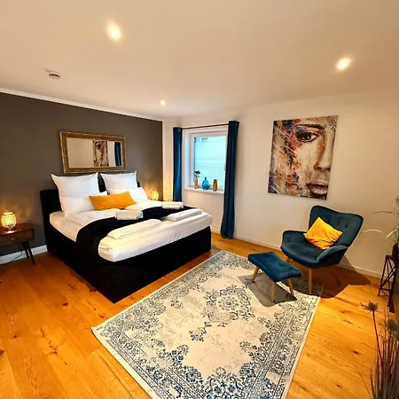 Yaystay - Comfy Lofts In