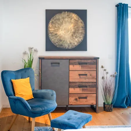 דירה Yaystay - Comfy Lofts In *