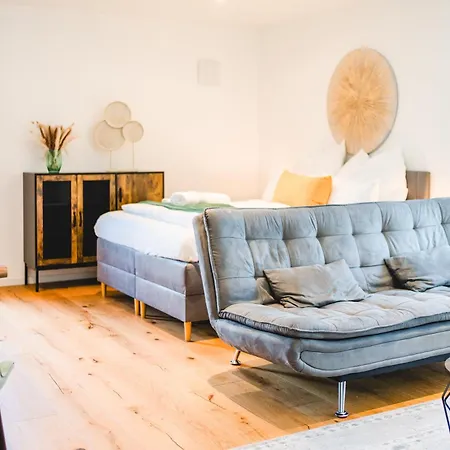 Yaystay - Comfy Lofts In *