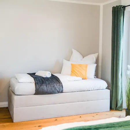 דירה Yaystay - Comfy Lofts In *
