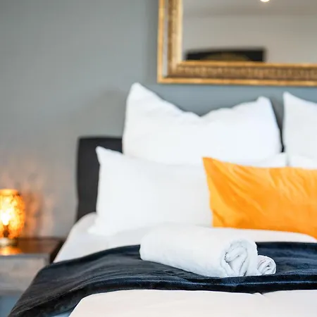 Yaystay - Comfy Lofts In דירה
