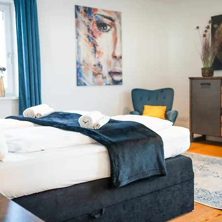 Yaystay - Comfy Lofts In *