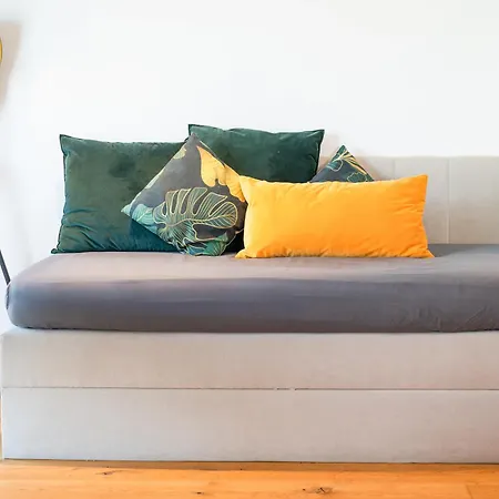 Yaystay - Comfy Lofts In רוזנהיים