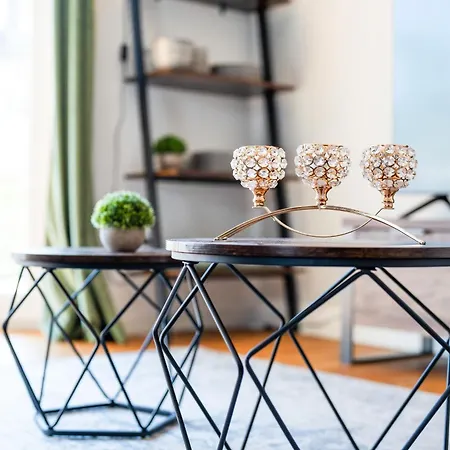 Yaystay - Comfy Lofts In Διαμέρισμα Ροζενχάιμ