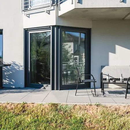 Yaystay - Comfy Lofts In רוזנהיים