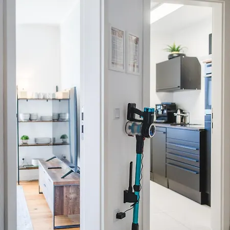 Yaystay - Comfy Lofts In * רוזנהיים