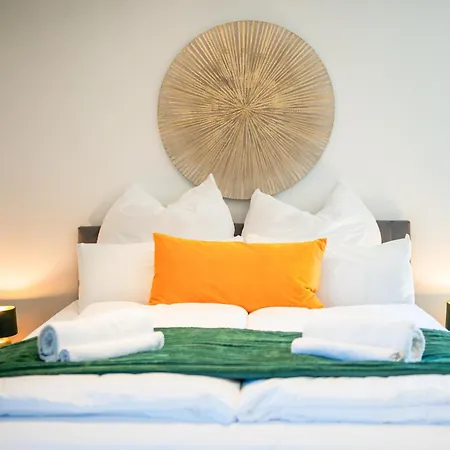 Yaystay - Comfy Lofts In דירה