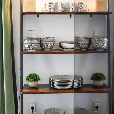 Yaystay - Comfy Lofts In Διαμέρισμα *