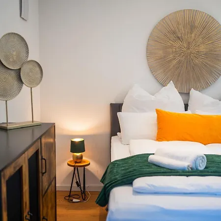 דירה Yaystay - Comfy Lofts In *