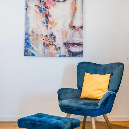 Yaystay - Comfy Lofts In