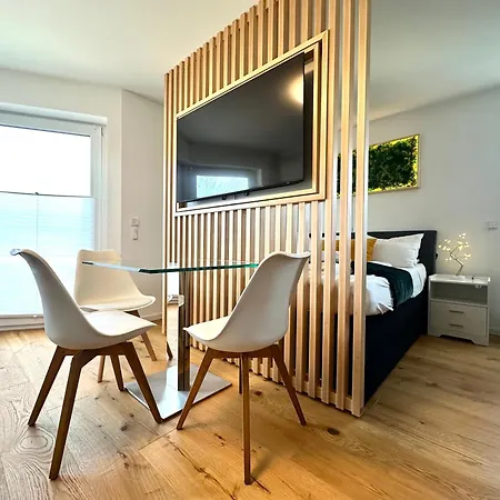 Yaystay - Comfy Lofts In