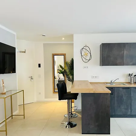 Yaystay - Comfy Lofts In * רוזנהיים