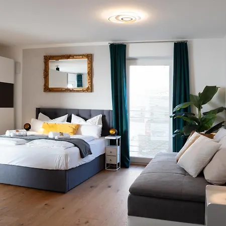 דירה Yaystay - Comfy Lofts In *