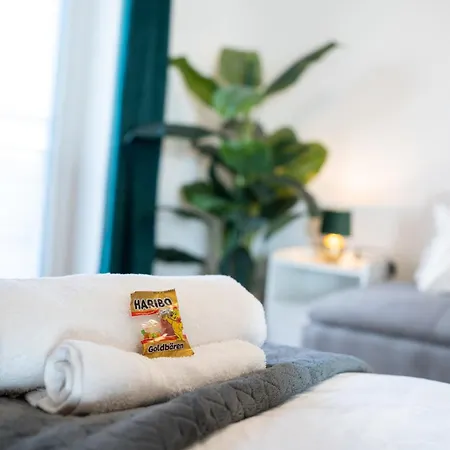 Yaystay - Comfy Lofts In דירה *