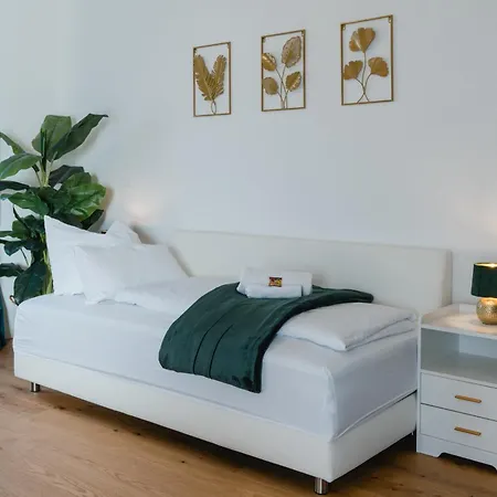 Yaystay - Comfy Lofts In רוזנהיים