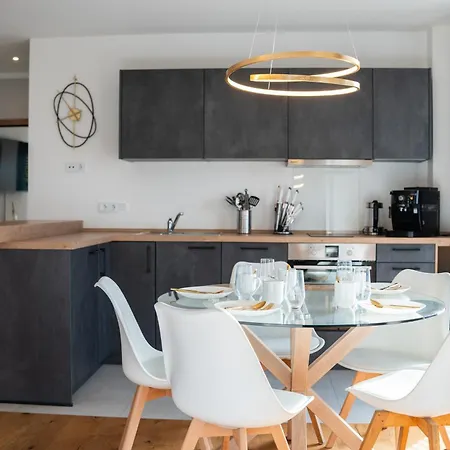 Yaystay - Comfy Lofts In רוזנהיים