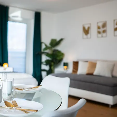 Yaystay - Comfy Lofts In רוזנהיים