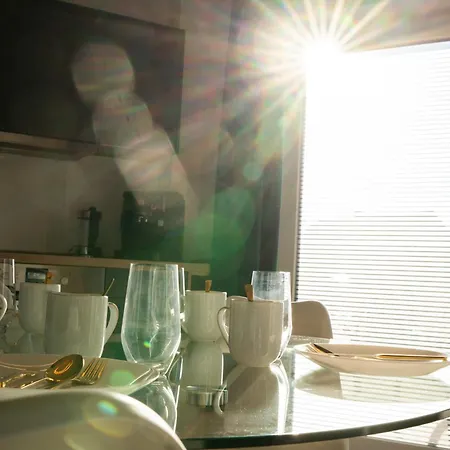 Yaystay - Comfy Lofts In רוזנהיים