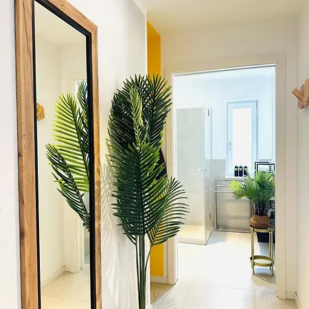 Yaystay - Comfy Lofts In * רוזנהיים