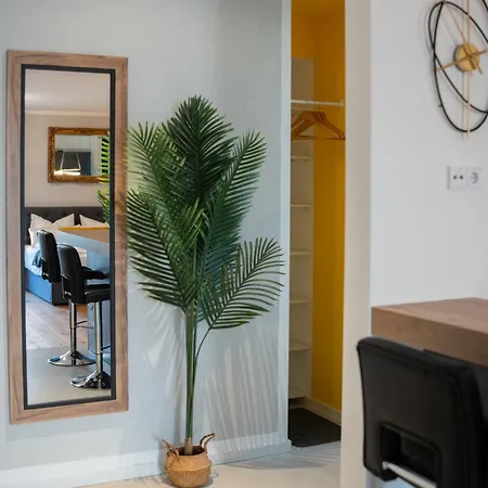 Yaystay - Comfy Lofts In *