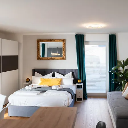 Yaystay - Comfy Lofts In