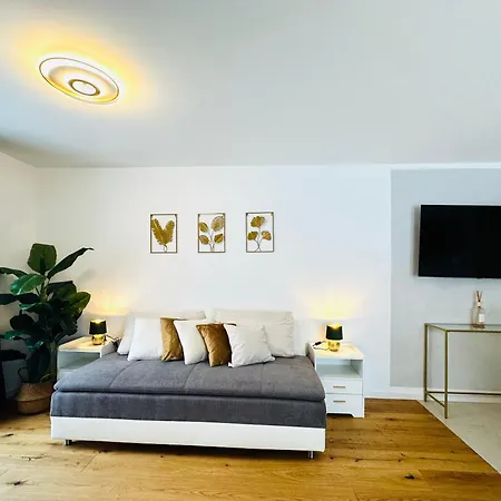 Yaystay - Comfy Lofts In * רוזנהיים