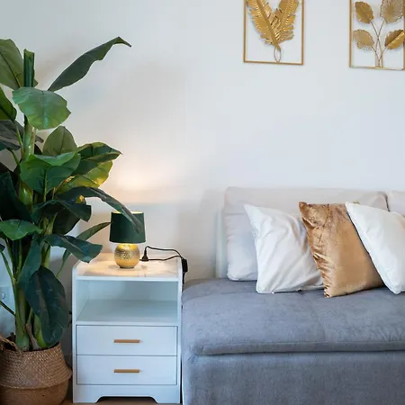Yaystay - Comfy Lofts In דירה *