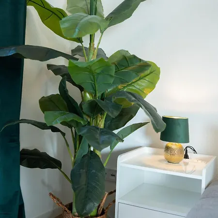 Yaystay - Comfy Lofts In רוזנהיים