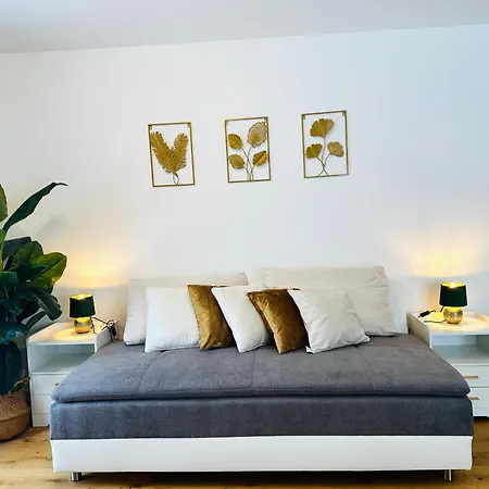 Apartman Yaystay - Comfy Lofts In *