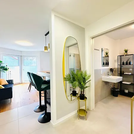 דירה Yaystay - Comfy Lofts In *