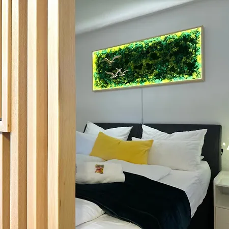 Yaystay - Comfy Lofts In *