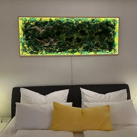 Yaystay - Comfy Lofts In רוזנהיים