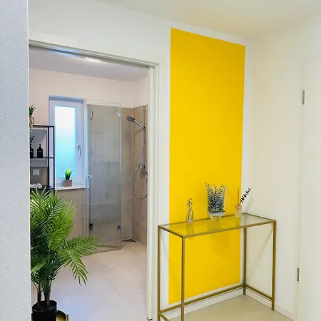 Yaystay - Comfy Lofts In דירה רוזנהיים