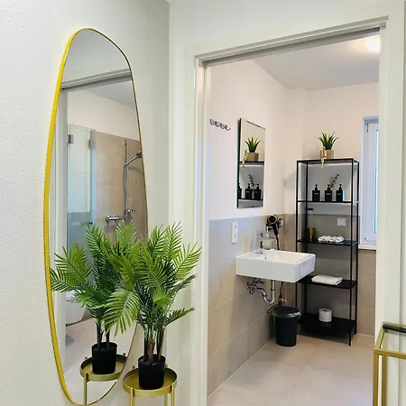 Yaystay - Comfy Lofts In דירה *