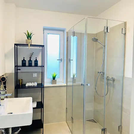 Yaystay - Comfy Lofts In רוזנהיים