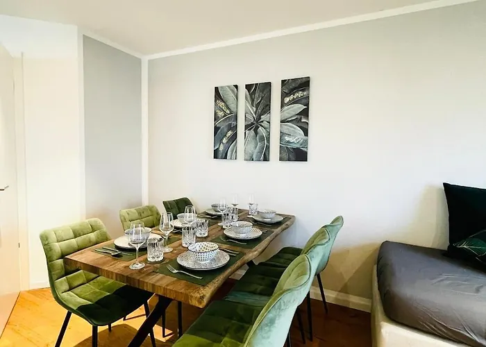 Apartman Yaystay - Comfy Lofts In *