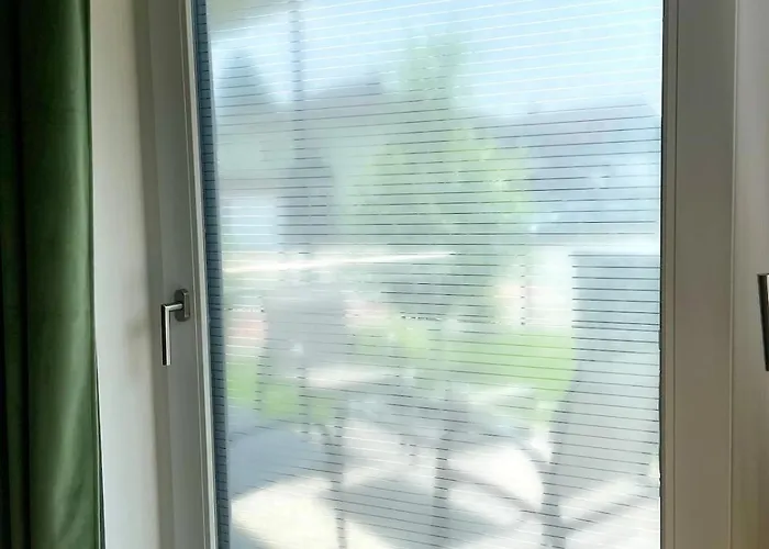 Apartman Yaystay - Comfy Lofts In Rosenheim
