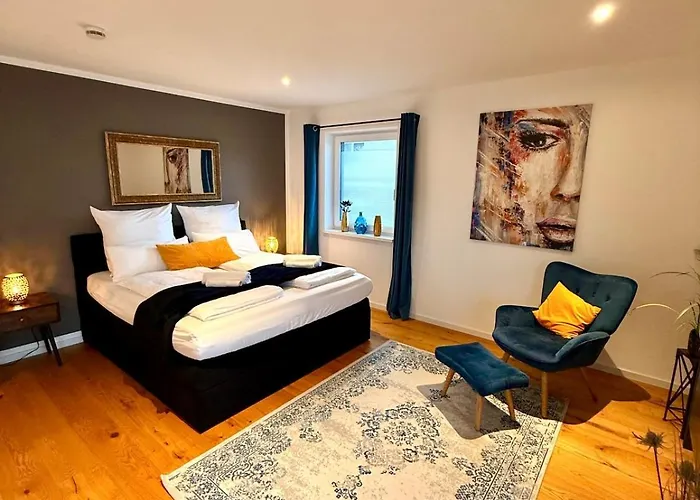 Yaystay - Comfy Lofts In