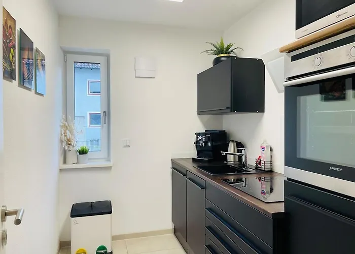Yaystay - Comfy Lofts In Apartman *