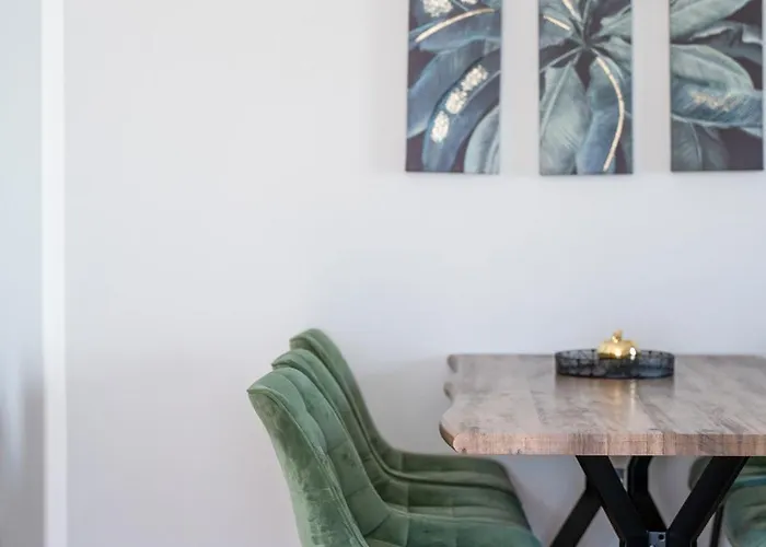 Apartman Yaystay - Comfy Lofts In Rosenheim