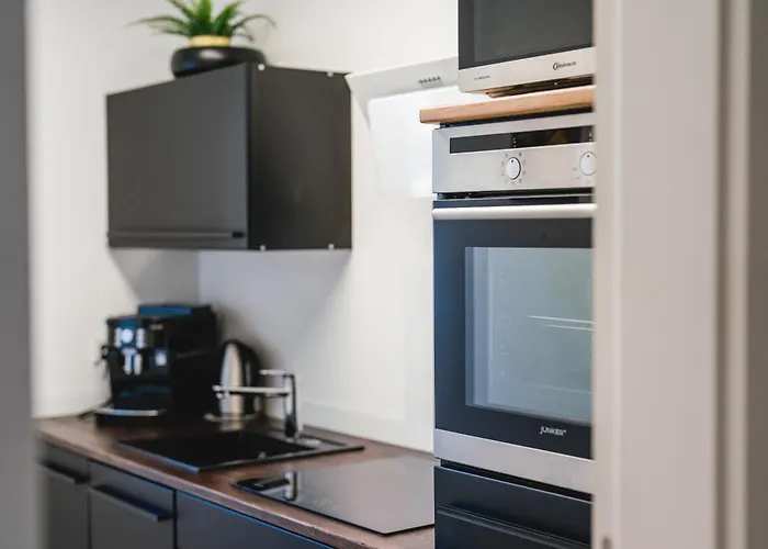 Yaystay - Comfy Lofts In *