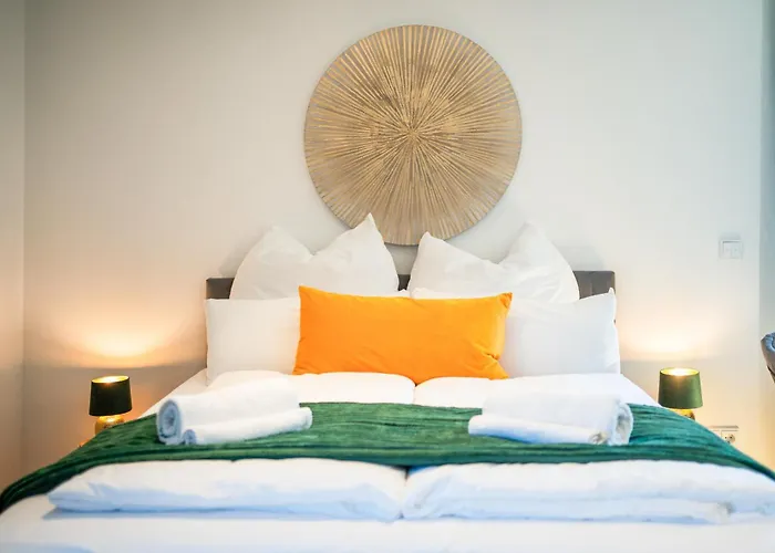 Yaystay - Comfy Lofts In Apartman