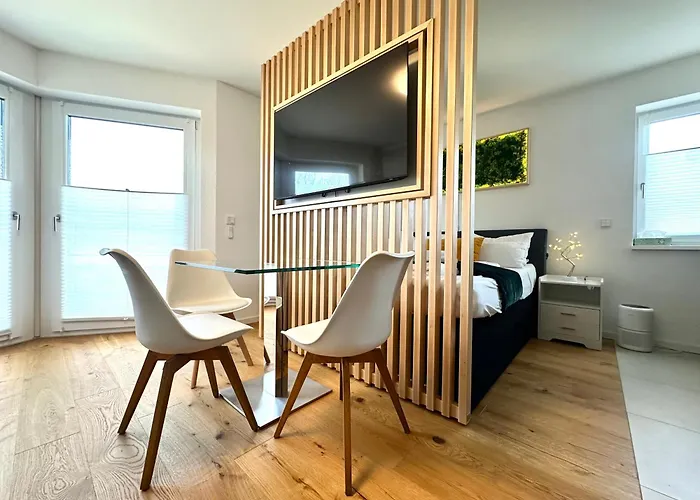 Yaystay - Comfy Lofts In