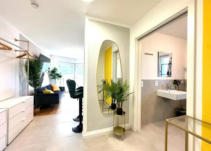 Apartman Yaystay - Comfy Lofts In