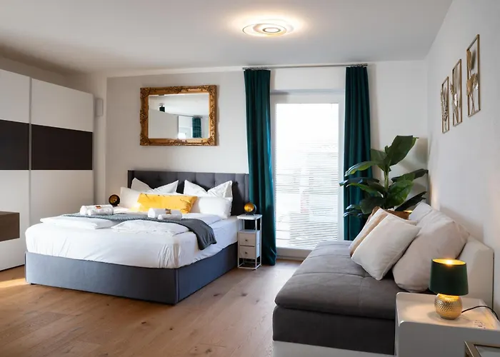 Apartman Yaystay - Comfy Lofts In *
